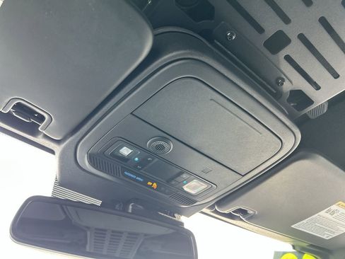 Used 2023 Ford Bronco Outer Banks image 29