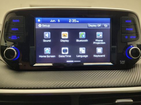 Used 2019 Hyundai Tucson SE FWD image 25