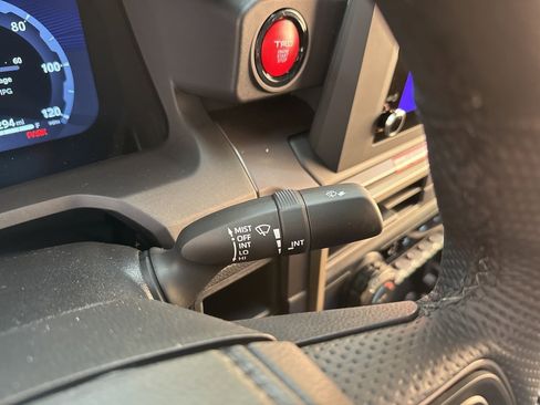 New 2026 Toyota Tacoma TRD Off-Road image 21