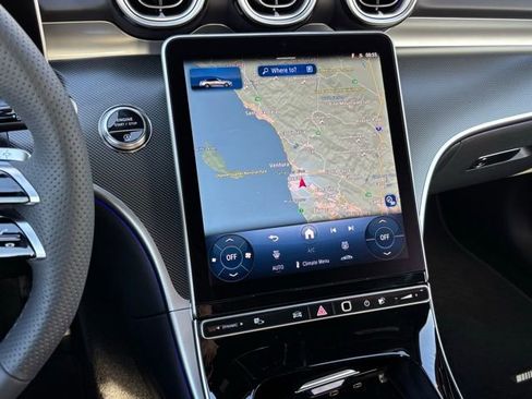 New 2026 Mercedes-Benz CLE 300 4MATIC Cabriolet image 17