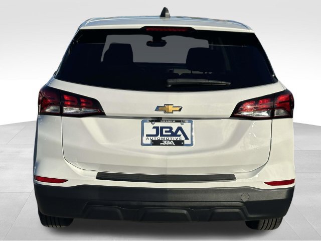 Certified 2023 Chevrolet Equinox LS w/ LS Convenience Package AWD/4WD image 26