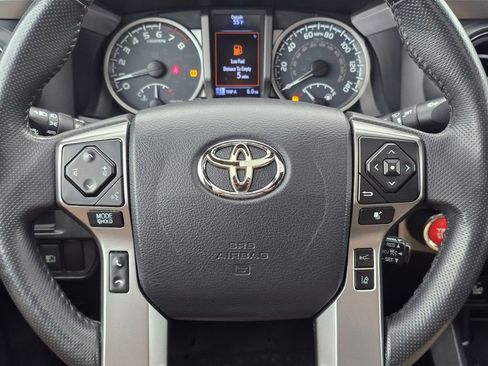 Used 2019 Toyota Tacoma Limited image 25