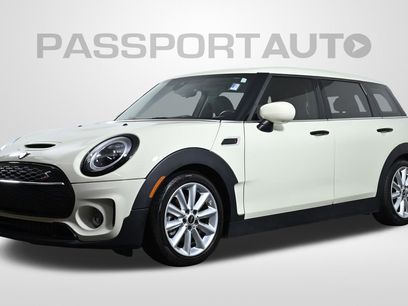 Used 2023 MINI Cooper Clubman S w/ Premium Package