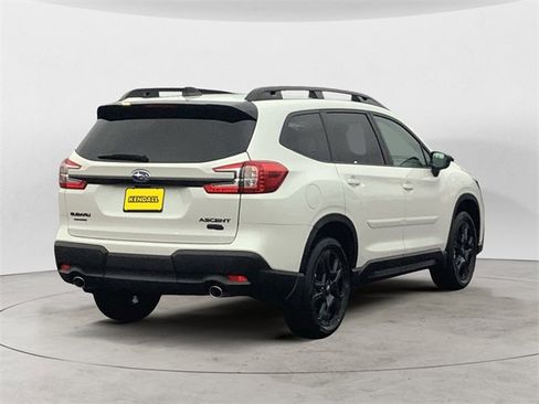 New 2026 Subaru Ascent Bronze Edition image 5