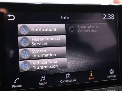 Used 2024 Nissan Rogue SV image 34