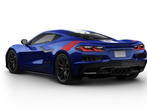New 2027 Chevrolet Corvette Grand Sport RWD image 53