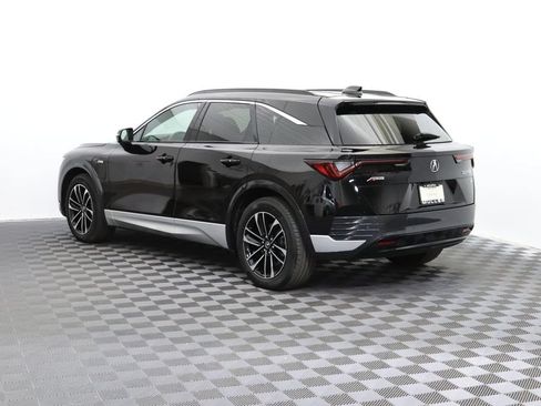Used 2024 Acura ZDX A-Spec AWD/4WD image 7