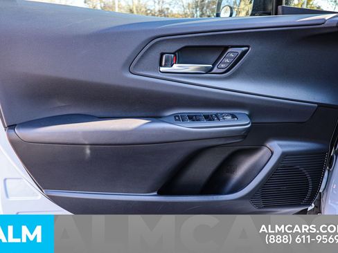 Used 2024 Toyota Prius Prime Premium w/ Advanced Technology Package image 41