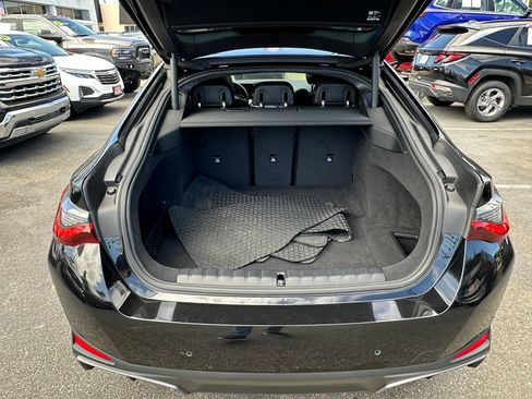 Used 2023 BMW i4 eDrive35 w/ Premium Package RWD image 22