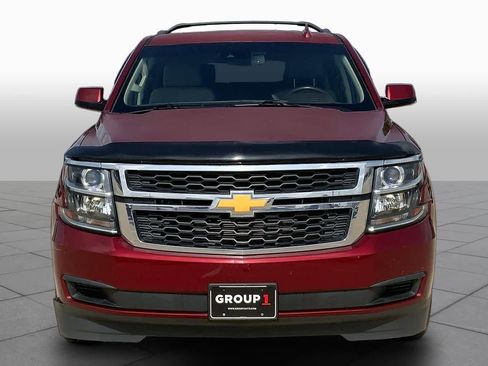 Used 2016 Chevrolet Tahoe LT RWD image 3