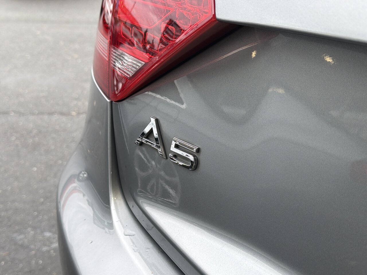 Used 2011 Audi A5 2.0T Premium Plus AWD/4WD image 6