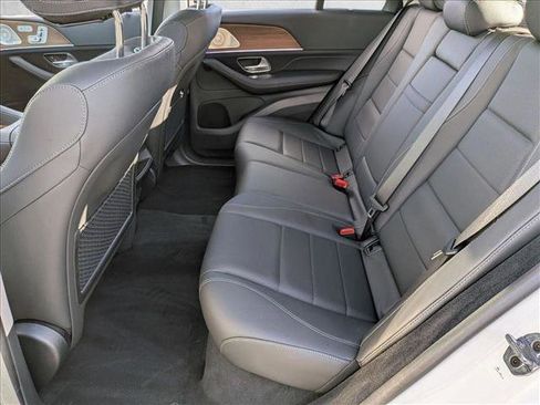 Certified 2025 Mercedes-Benz GLE 350 4MATIC image 21