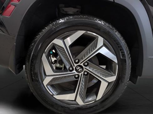 Used 2024 Hyundai Tucson SEL w/ Convenience Package AWD/4WD image 28