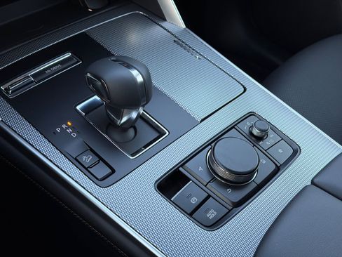 New 2026 MAZDA CX-90 3.3 Turbo w/ Premium Sport Pkg image 27