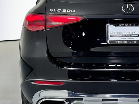Certified 2024 Mercedes-Benz GLC 300 image 15