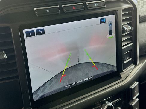 Used 2023 Ford F150 XLT w/ Equipment Group 302A High image 23