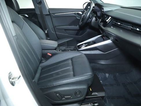 Used 2023 Audi A3 2.0T Premium image 29