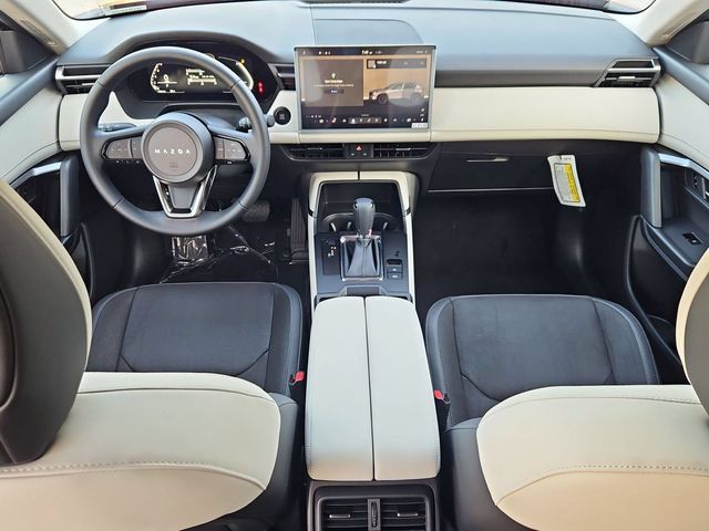 New 2026 MAZDA CX-5 Select AWD/4WD image 15