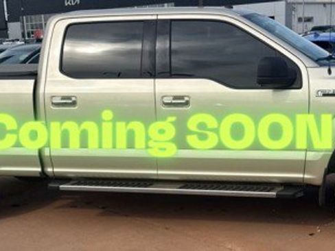 Used 2018 Ford F150 XLT w/ XTR Package AWD/4WD image 5