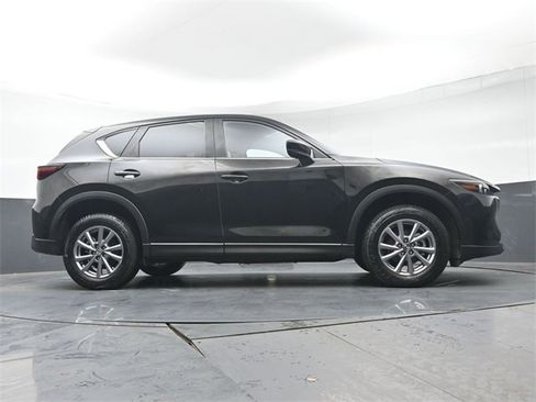 Certified 2023 MAZDA CX-5 AWD 2.5 S w/ Select Package image 33