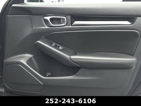 Used 2024 Honda Civic Sport Touring image 42