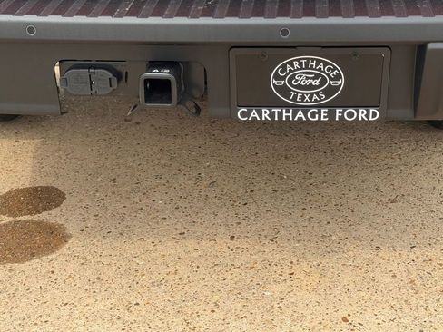 New 2026 Ford Maverick Lariat AWD/4WD image 13