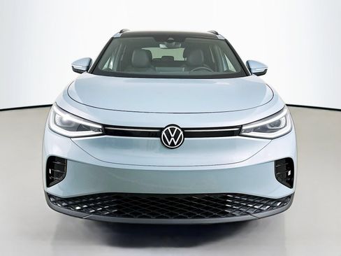 Used 2025 Volkswagen ID.4 Pro S RWD image 2