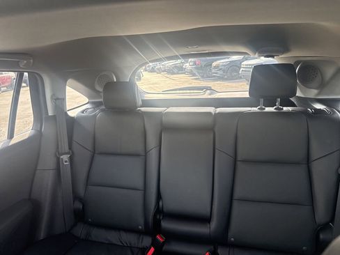 Used 2016 Acura RDX AWD w/ Technology Package image 5