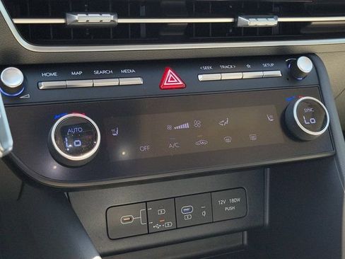 Certified 2025 Hyundai Sonata SEL FWD image 27