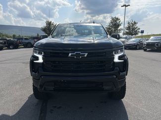 New 2025 Chevrolet Silverado 1500 RST video 2