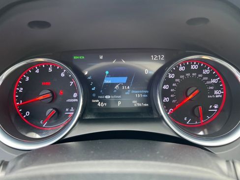 Used 2020 Toyota Camry XSE image 16