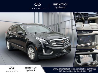 Used 2019 Cadillac XT5 AWD 4dr AWD