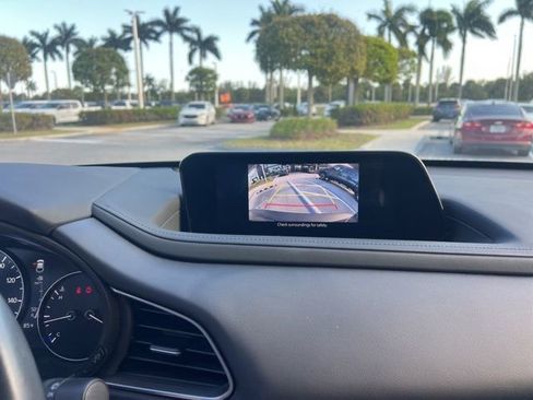 Used 2023 MAZDA CX-30 AWD 2.5 S w/ Select Package image 37