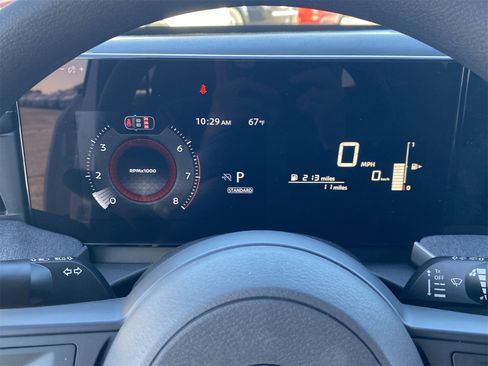 New 2026 Nissan Kicks SV image 32