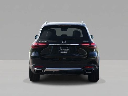 Used 2026 Mercedes-Benz GLE 350 4MATIC image 6