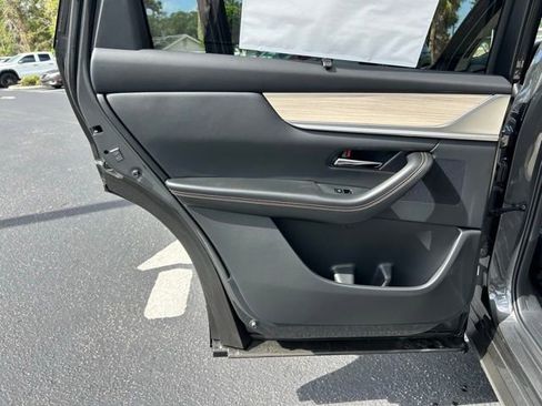 New 2026 MAZDA CX-90 Plug-In Hybrid w/ Preferred AWD/4WD image 8