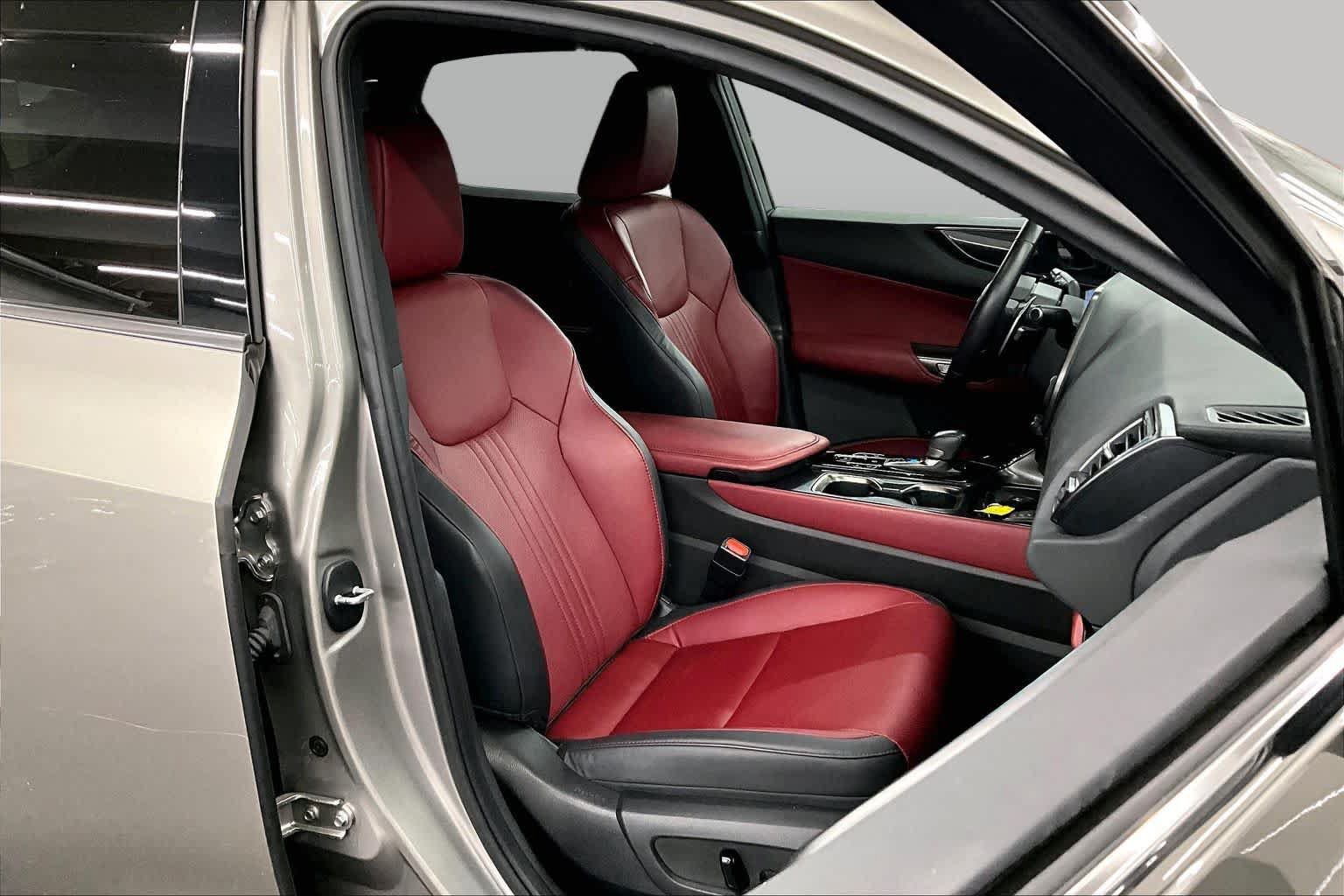 Used 2024 Lexus NX 250 AWD w/ Cold Area Package image 8