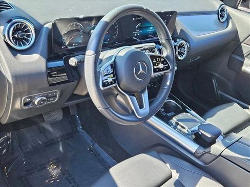 Certified 2023 Mercedes-Benz GLA 250 image 10