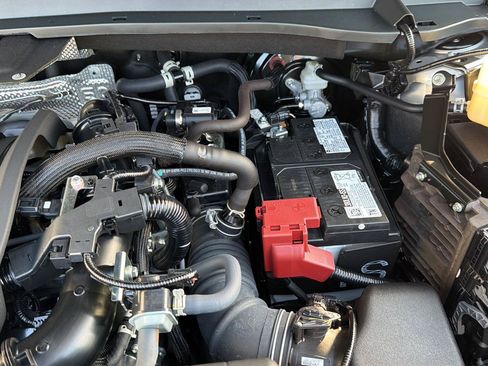 Certified 2025 Lexus TX 350 AWD w/ Technology Package image 39