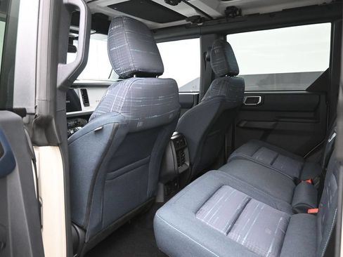 New 2026 Ford Bronco Heritage Edition AWD/4WD image 23
