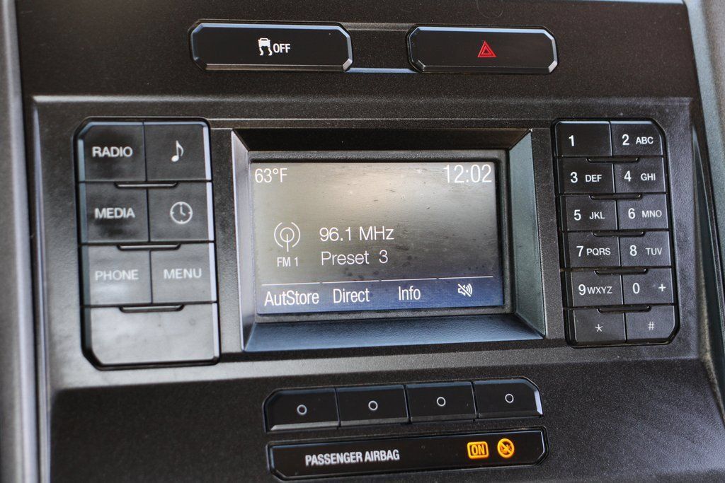 Used 2019 Ford F450 XL w/ XL Value Package RWD image 25