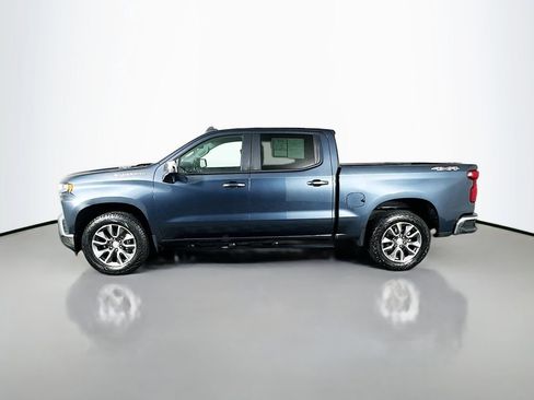 Used 2020 Chevrolet Silverado 1500 LT w/ All-Star Edition image 4