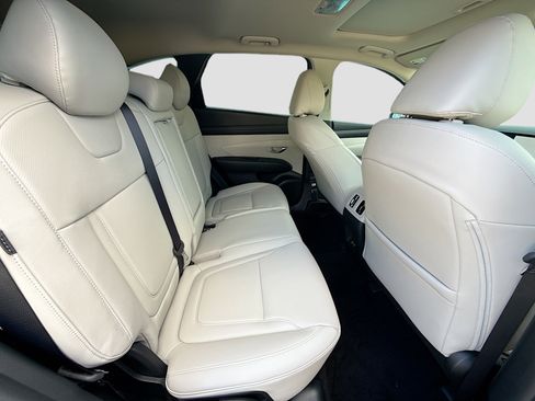 New 2026 Hyundai Tucson SEL image 22