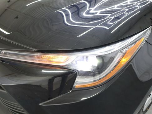 Used 2024 Toyota Corolla LE FWD image 26