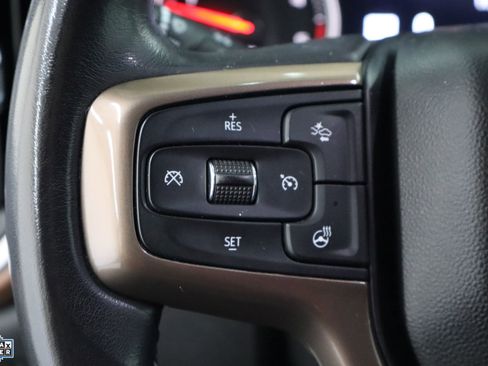 Used 2023 Chevrolet Silverado 3500 High Country image 18