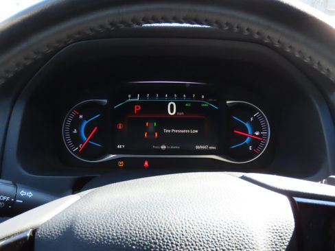 Used 2022 Honda Pilot Touring image 31