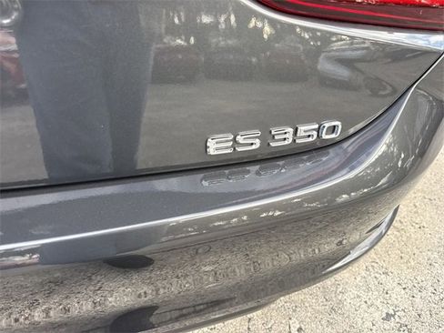 Certified 2023 Lexus ES 350 Luxury image 25