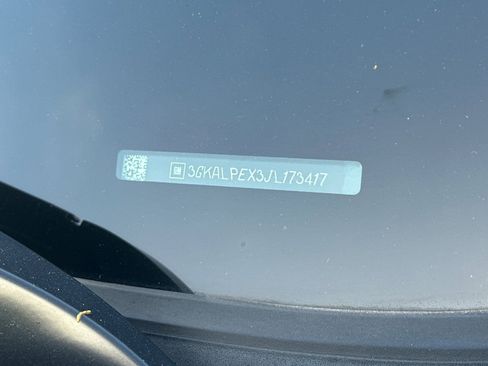 Used 2018 GMC Terrain SLT w/ Preferred Package image 7