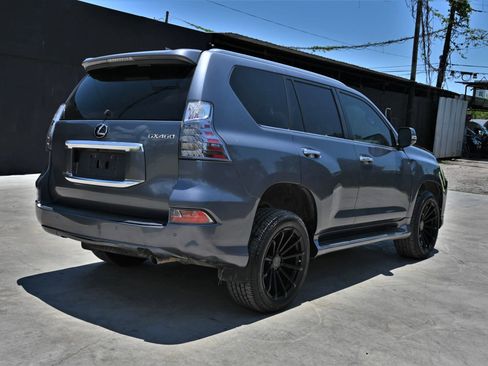 Used 2021 Lexus GX 460 Premium AWD/4WD image 5