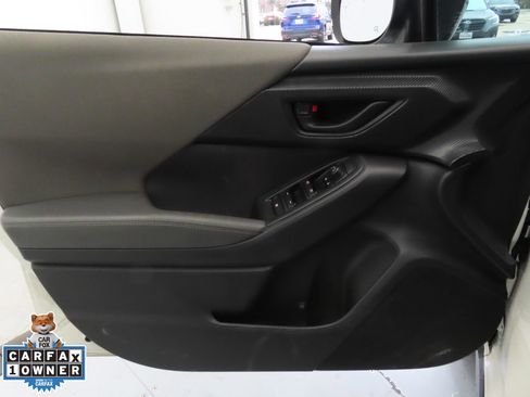 Certified 2024 Subaru Crosstrek 2.0i Premium image 12